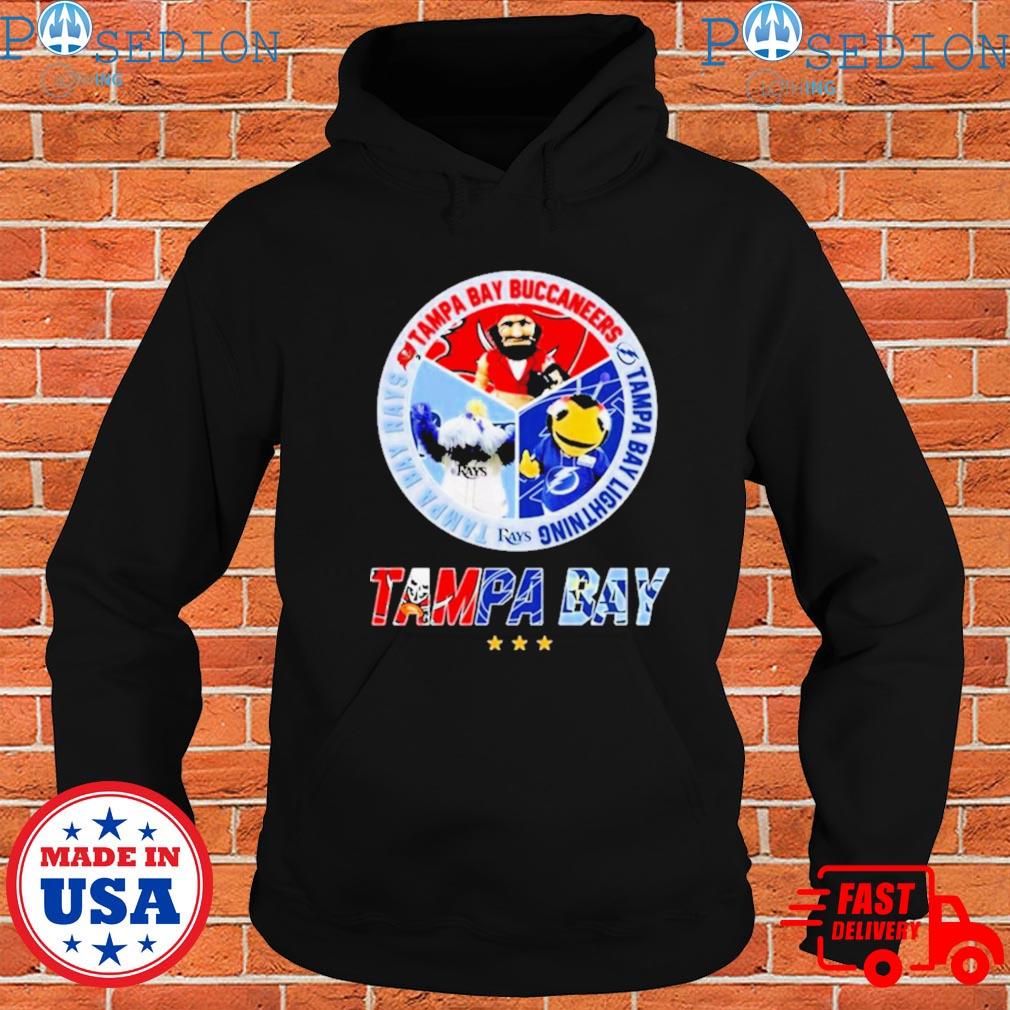 2023 tampa bay rays tampa bay buccaneers tampa bay lightning tampa