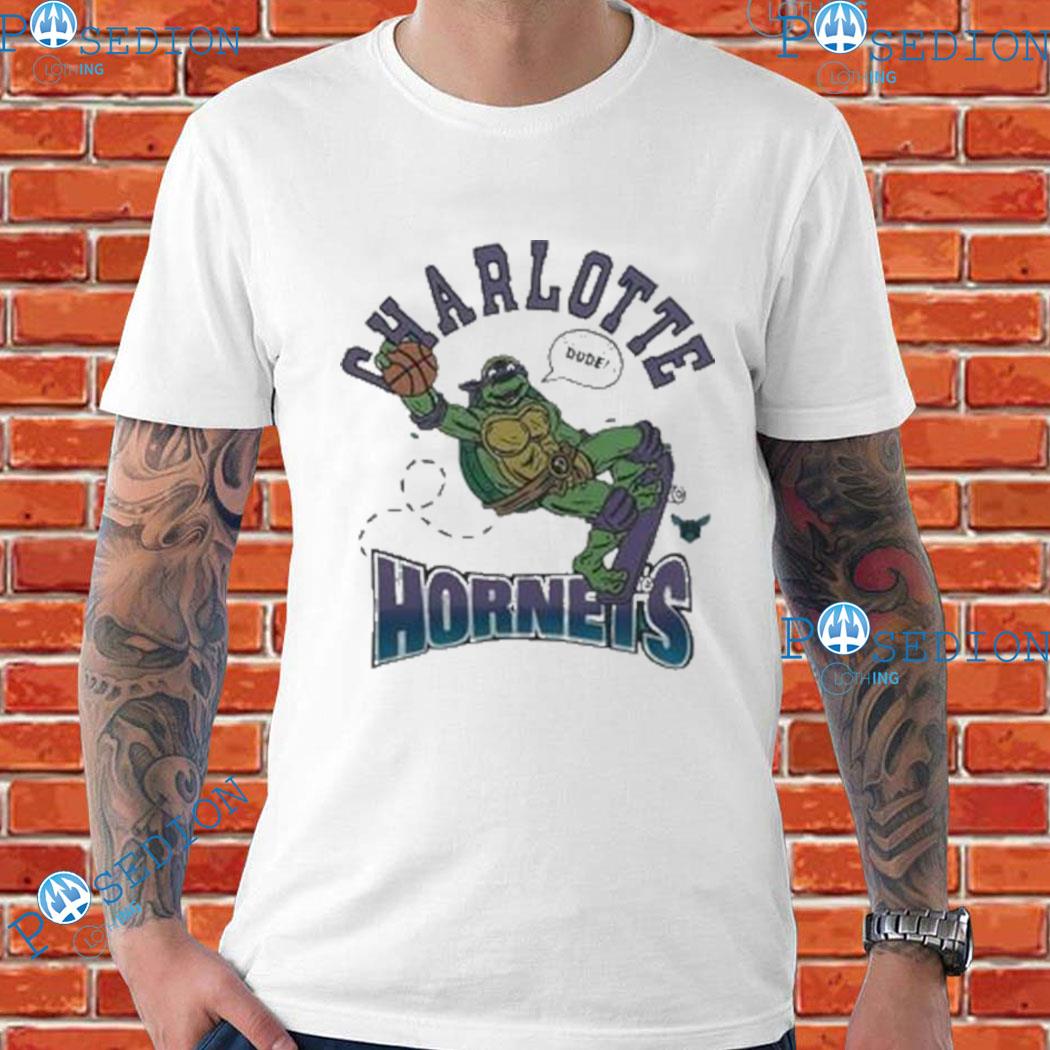 Teenage Mutant Ninja Turtles Donatello stay groovy vintage shirt