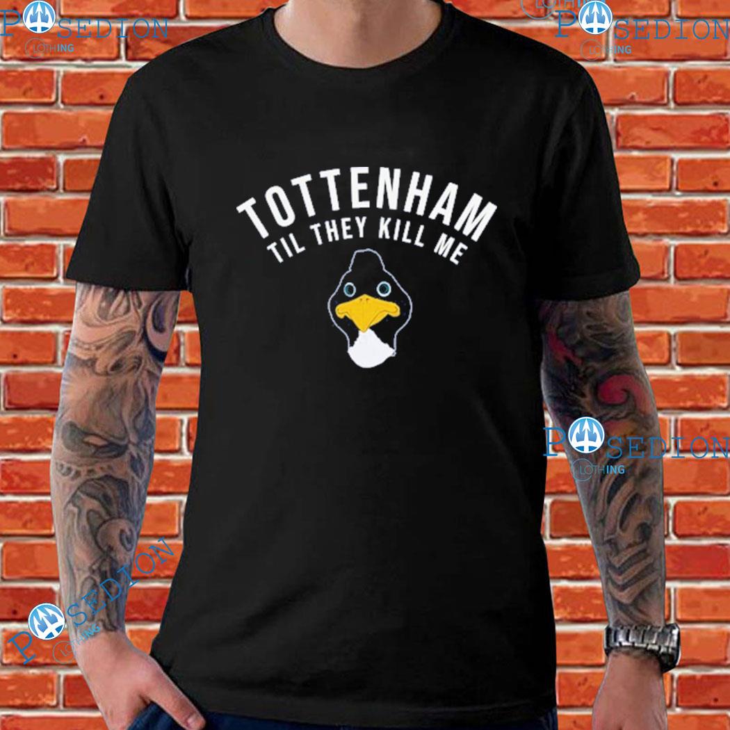 Tottenham Merchandise, Tottenham Apparel, Jerseys & Gear