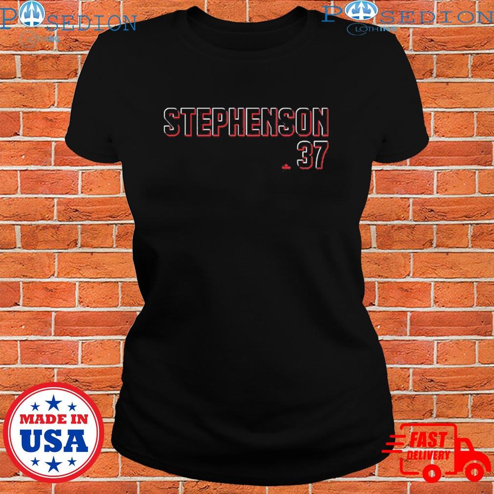 Tyler Stephenson team font shirt, hoodie, sweater and v-neck t-shirt