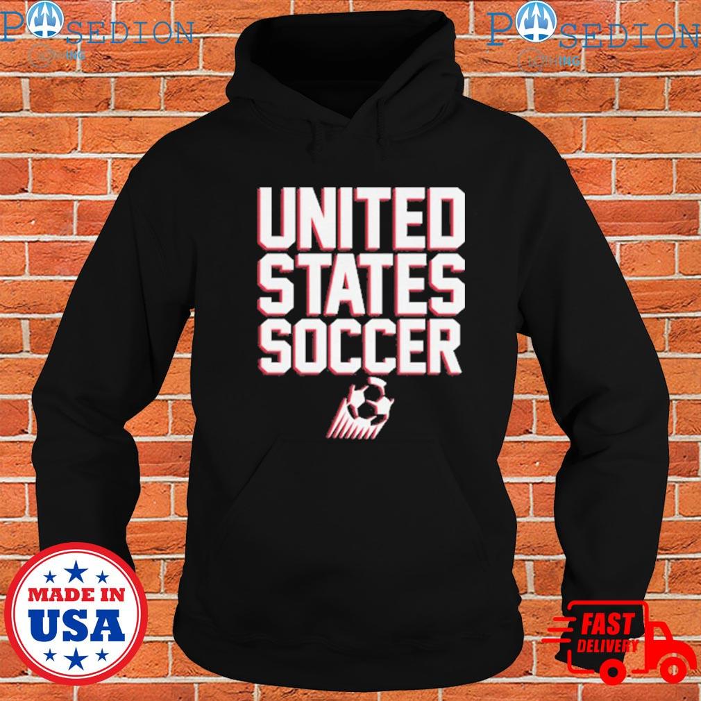 USA Soccer shirt, hoodie, sweater, long sleeve and tank top