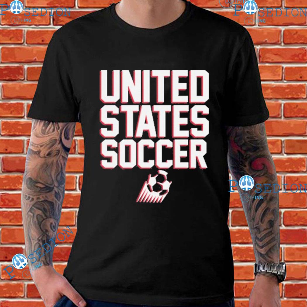 USA Soccer shirt, hoodie, sweater, long sleeve and tank top