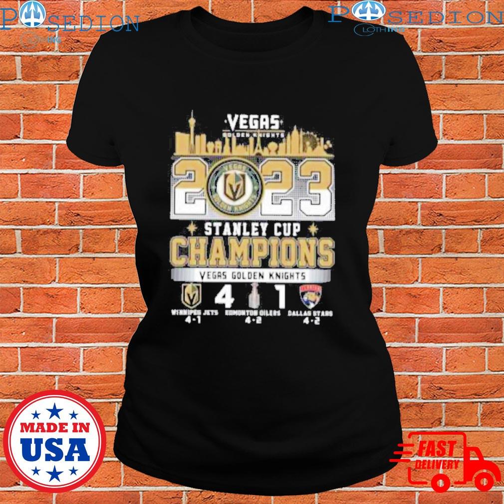 Florida Panthers 2023 Stanley Cup Champions shirt, hoodie, sweater