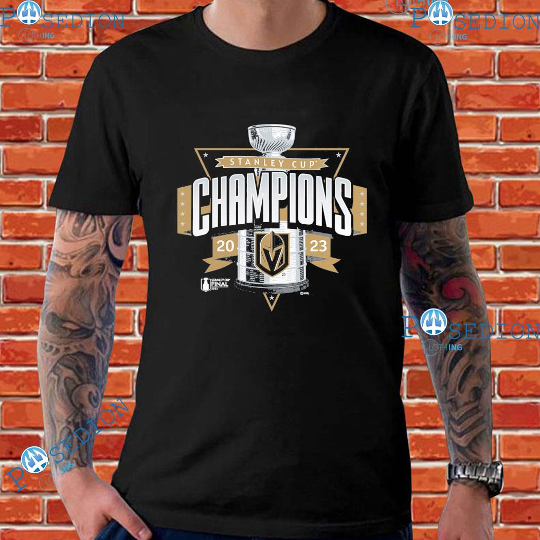 Vegas Golden Knights 2023 Stanley Cup Final T-shirt,Sweater, Hoodie, And  Long Sleeved, Ladies, Tank Top