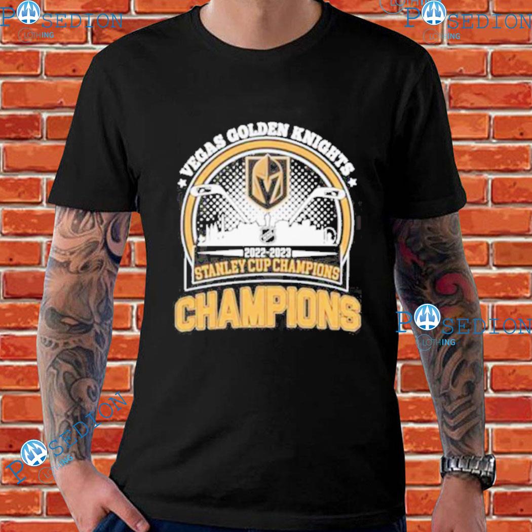 Vegas Golden Knights 2023 Stanley Cup Champions Locker Room T-Shirt,  hoodie, sweater, long sleeve and tank top