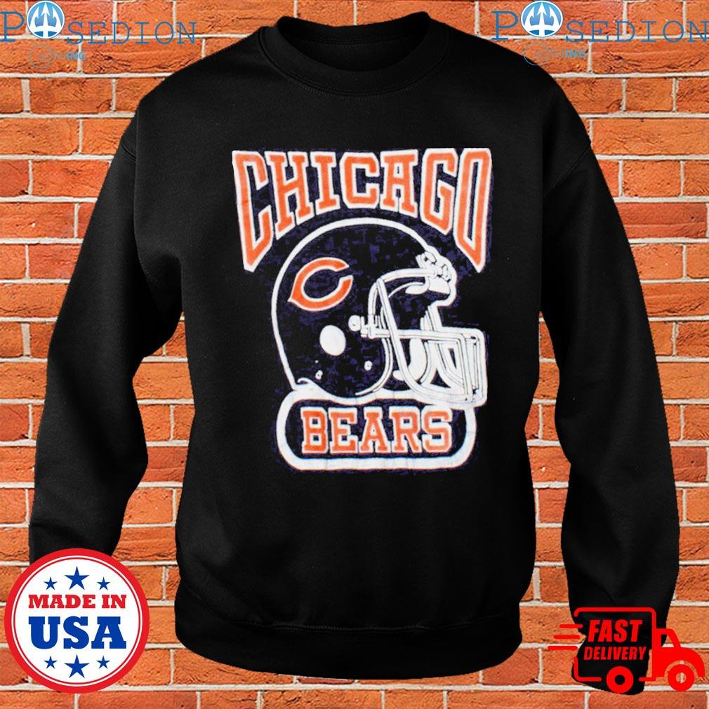 Vintage chicago bears 1990s T-shirt, hoodie, sweater, long sleeve