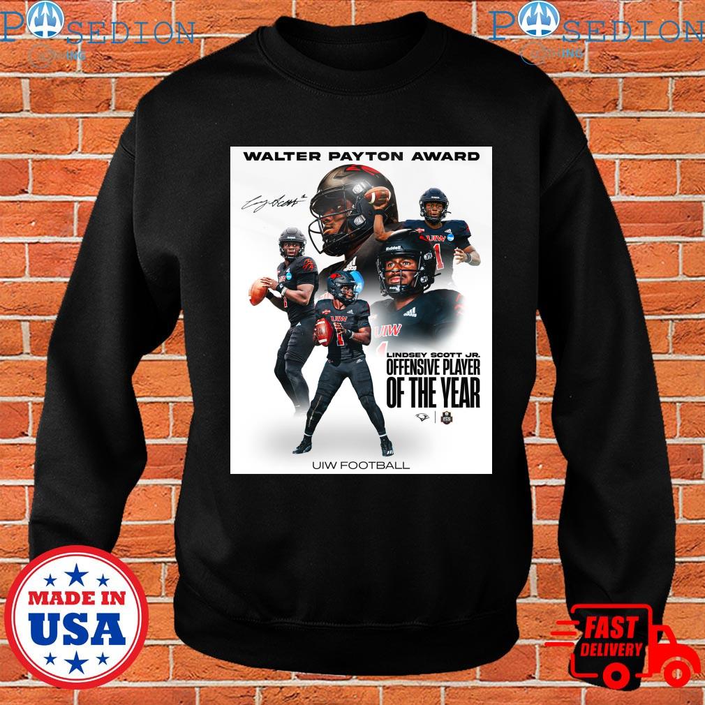 Official Walter Payton Chicago Bears T-Shirts, Bears Walter Payton Tees,  Shirts, Tank Tops