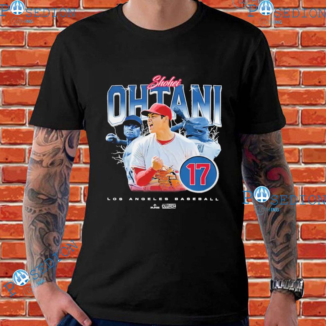 Shohei Ohtani Los Angeles Angels Player Graphic T-Shirt, hoodie, sweater,  long sleeve and tank top