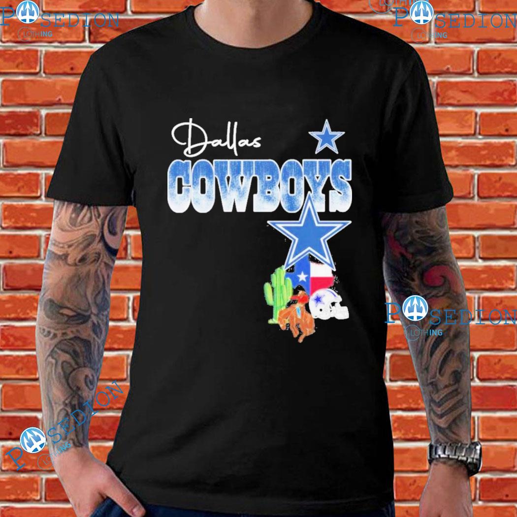 The Dallas Cowboys Shirt, hoodie, sweater, long sleeve and tank top