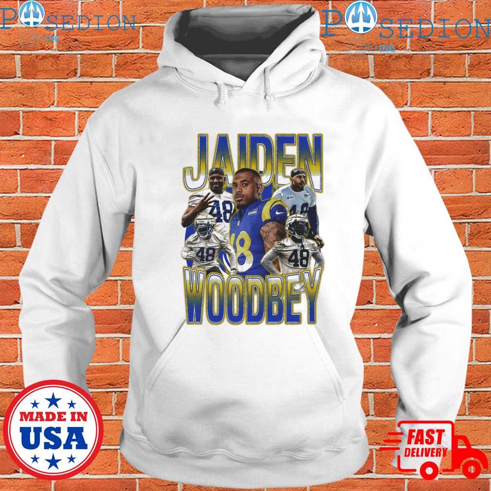 Jaiden woodbey graphic T-shirts, hoodie, sweater, long sleeve and tank top