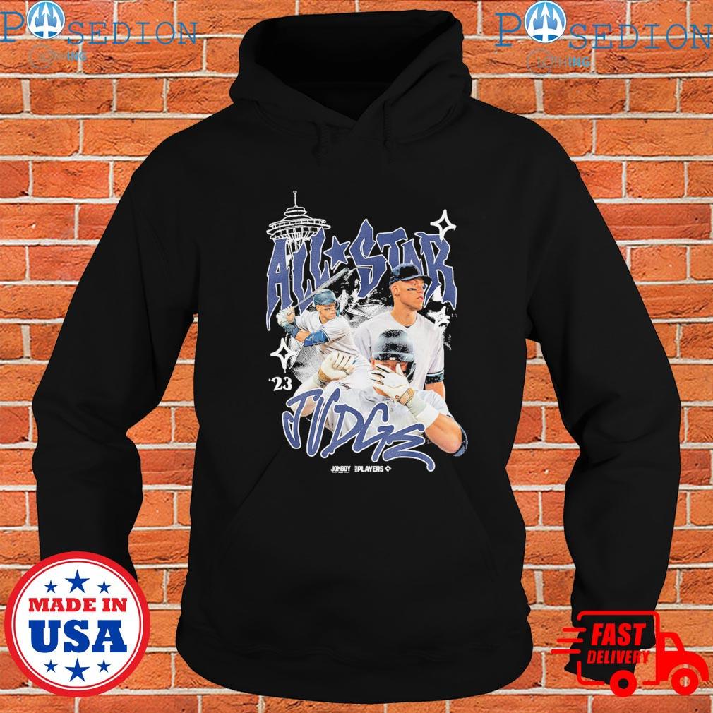 All-Star Game Aaron Judge shirt, hoodie, longsleeve, sweater