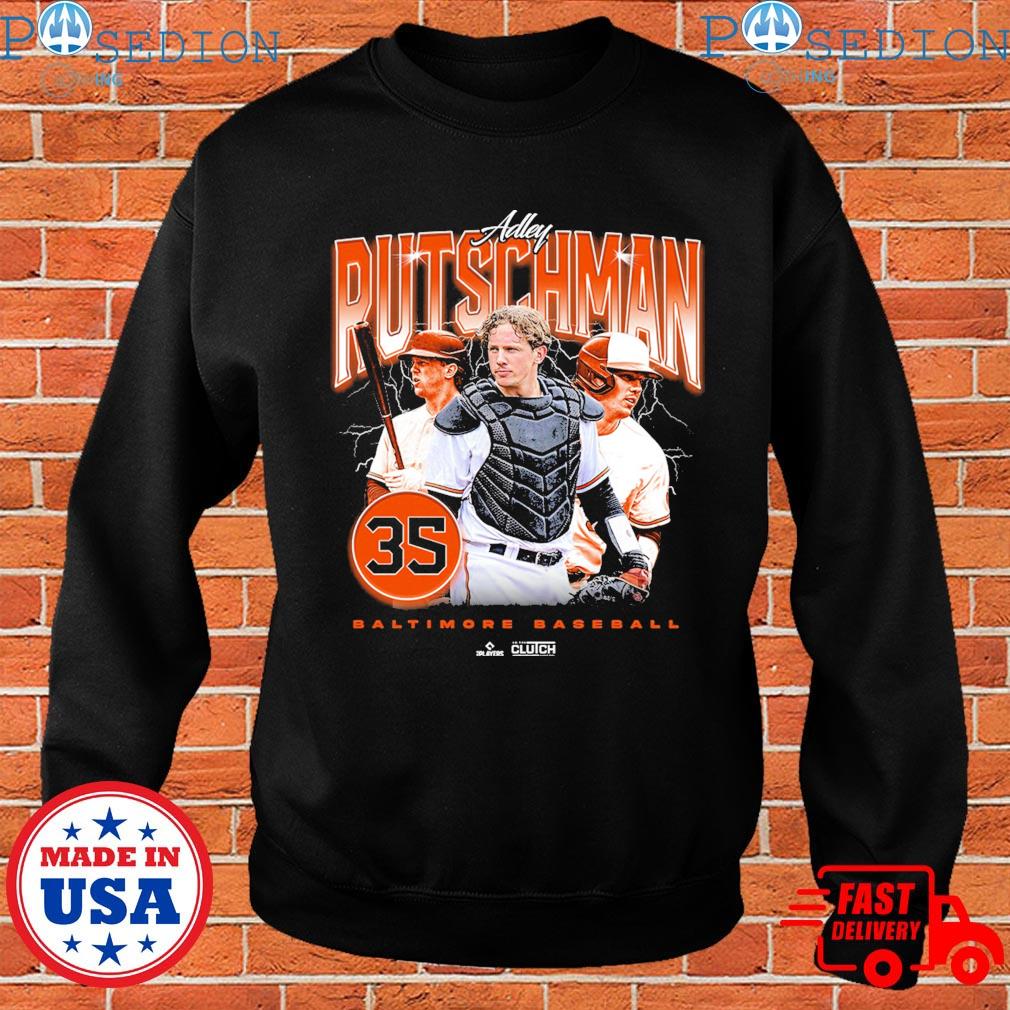 Adley Rutschman shirt, hoodie, sweater, long sleeve and tank top