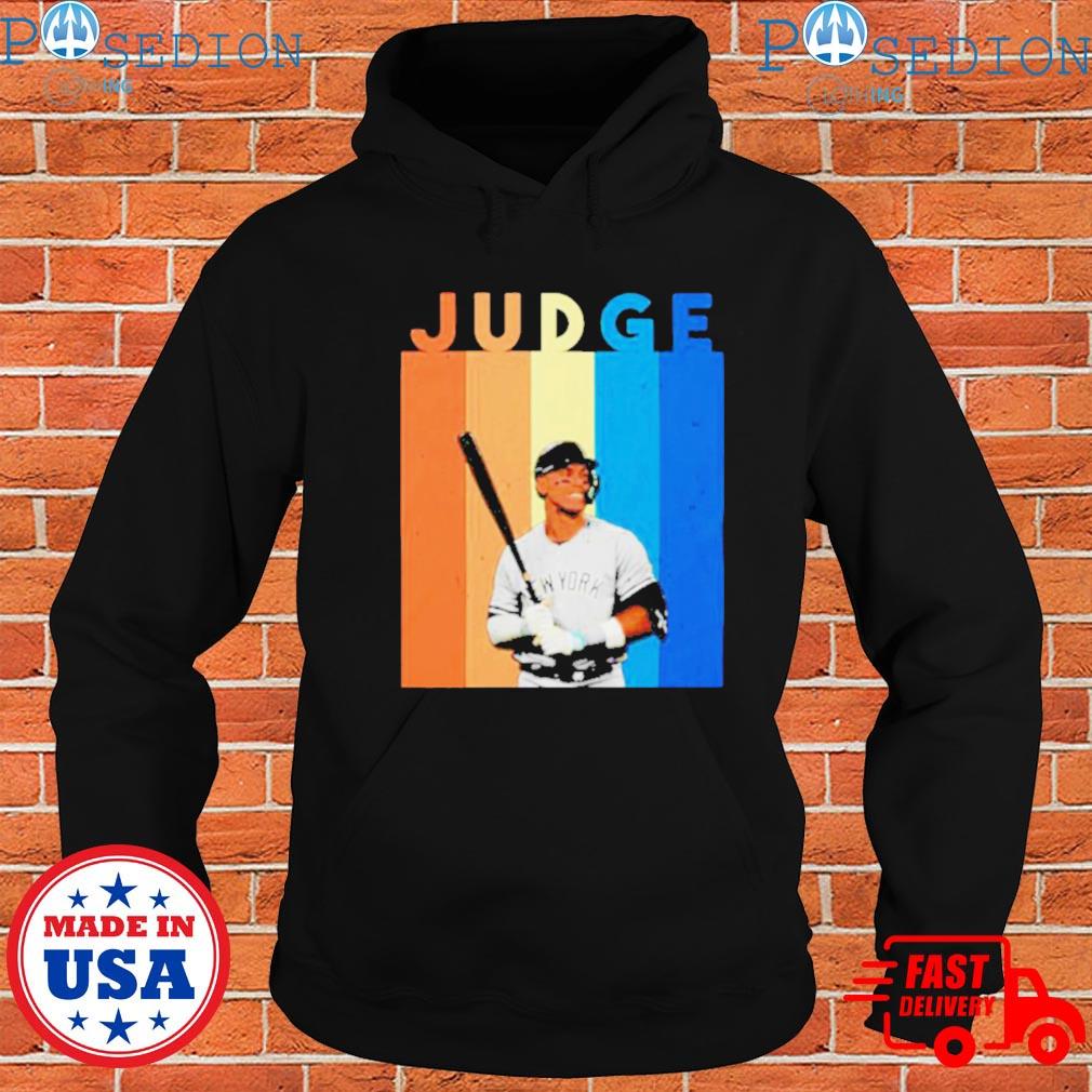 All raise aaron judge T-shirts, hoodie, sweater, long sleeve and tank top