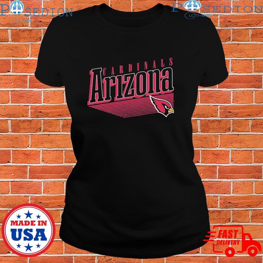 Arizona Cardinals Tshirt Arizona Cardinals Arizona Cardinals 