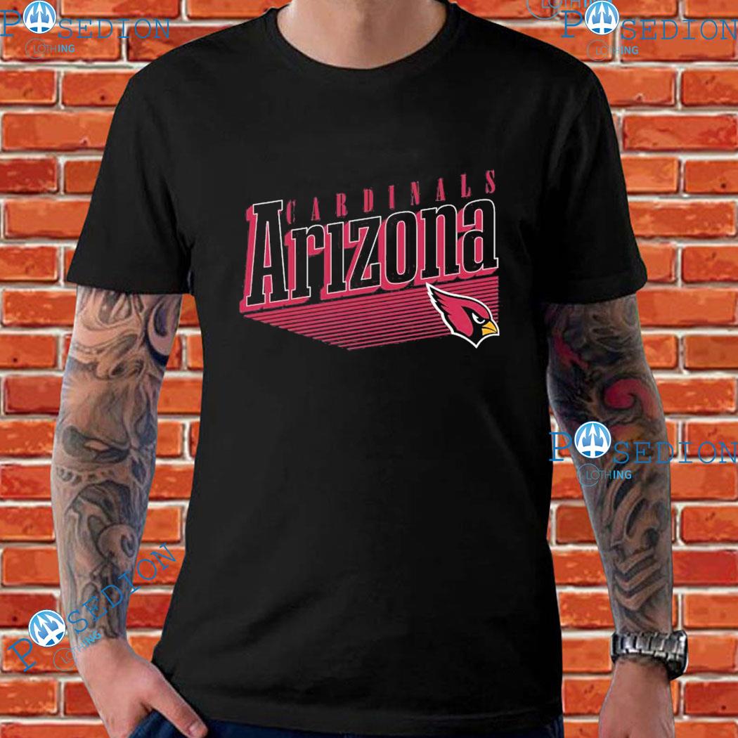 Arizona cardinals lines logo sport 2023 T-shirts, hoodie, sweater, long  sleeve and tank top