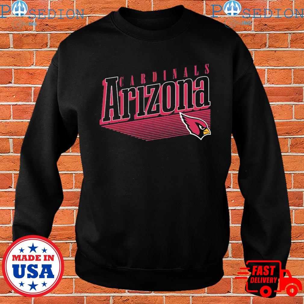 Arizona cardinals lines logo sport 2023 T-shirts, hoodie, sweater