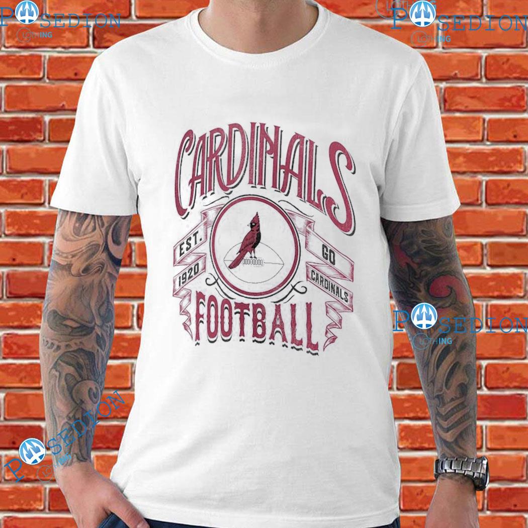 Arizona Cardinals NFL x Darius Rucker Vintage Football T-Shirt, hoodie,  sweater, long sleeve and tank top