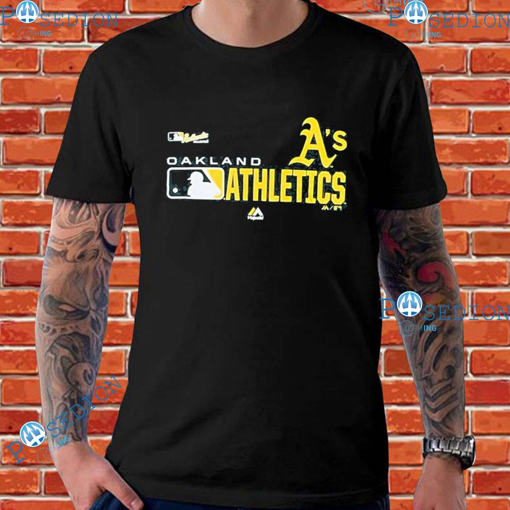 A's Oakland Athletics T Shirts, Hoodies, Sweatshirts & Merch