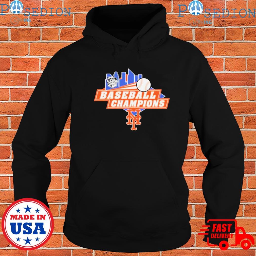 All Star Game Baseball Champion New York Mets shirt, hoodie, sweater, long  sleeve and tank top