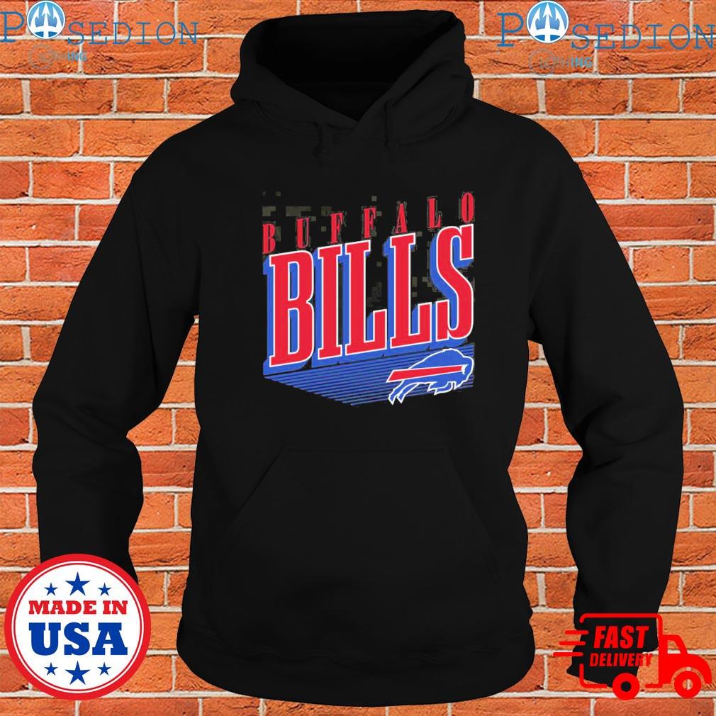 Buffalo Bills lines NFL logo sport 2023 T-shirts, hoodie, sweater, long  sleeve and tank top