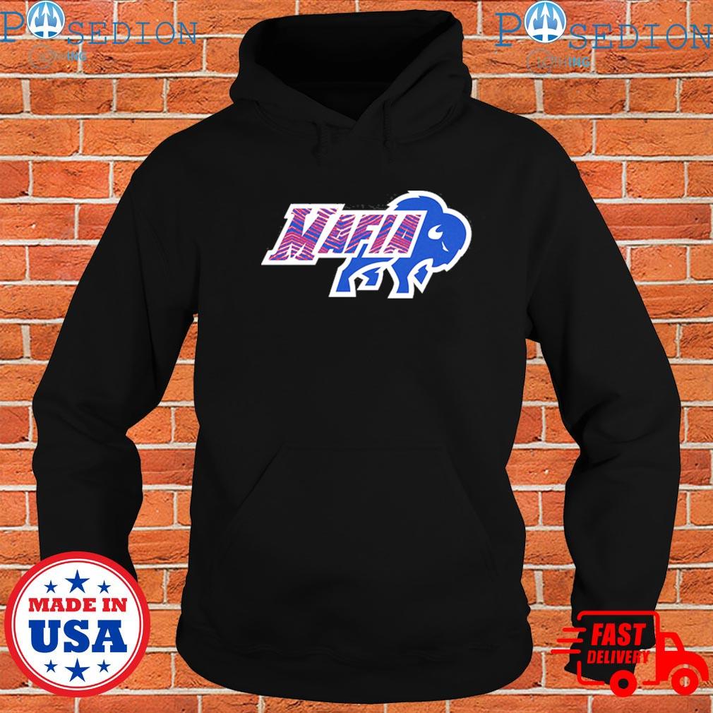 Buffalo Bills Mafia gear zubaz T-shirts, hoodie, sweater, long