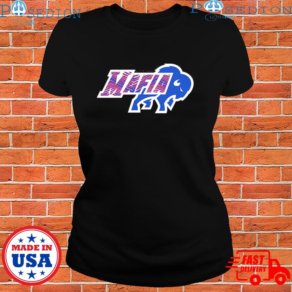 Buffalo Bills Zubaz Bills Mafia