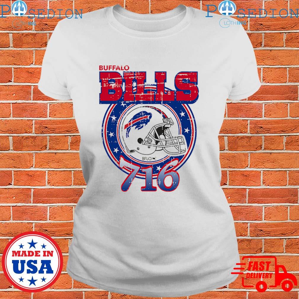 Buffalo Bills 716 Shirt, hoodie, sweater, long sleeve and tank top