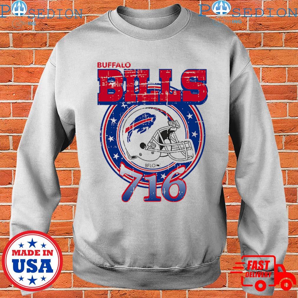 Buffalo Bills 716 Shirt, hoodie, sweater, long sleeve and tank top