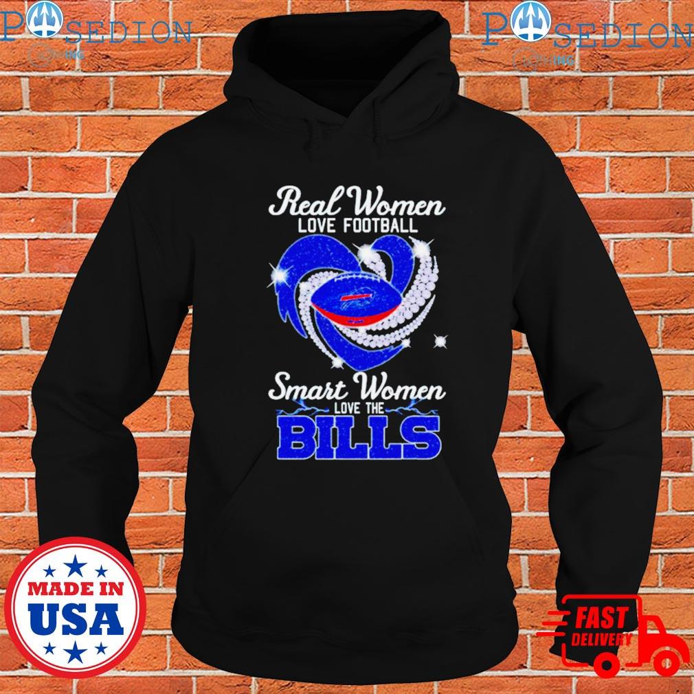 Buffalo Bills Real Women Love Football Smart Women Love The Bills