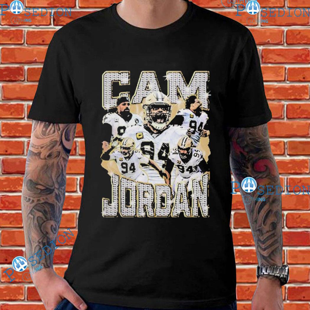 cam jordan shirt