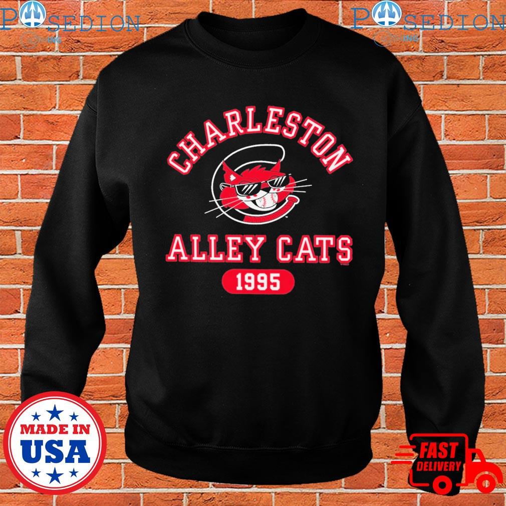 Charleston Alley Cats T-Shirt