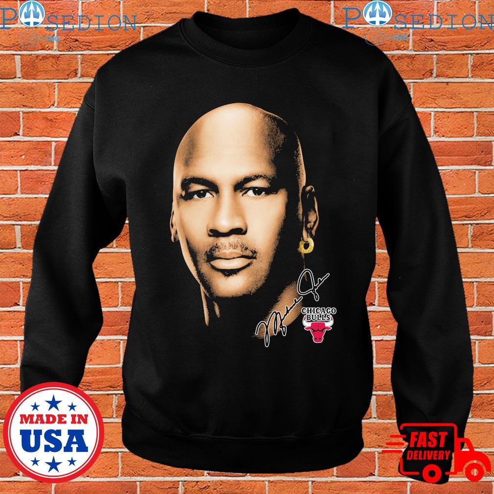 Michael Jordan Year 2023 Signature Shirt, hoodie, sweater, long sleeve and  tank top