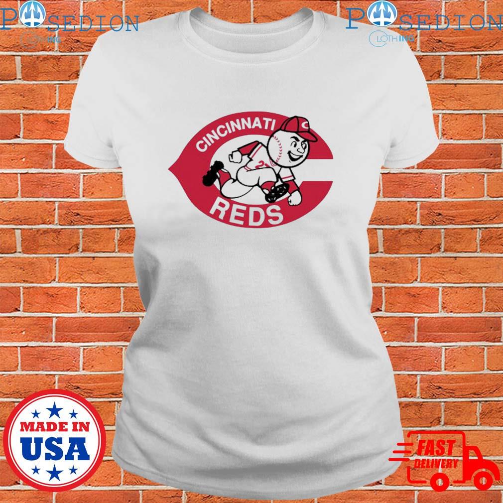 Official cincinnatI reds cooperstown collection forbes T-shirt, hoodie,  sweater, long sleeve and tank top