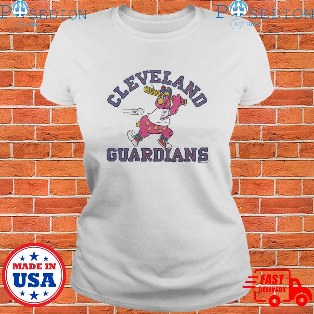 Cleveland Guardians Slider shirt, hoodie, sweater, long sleeve and