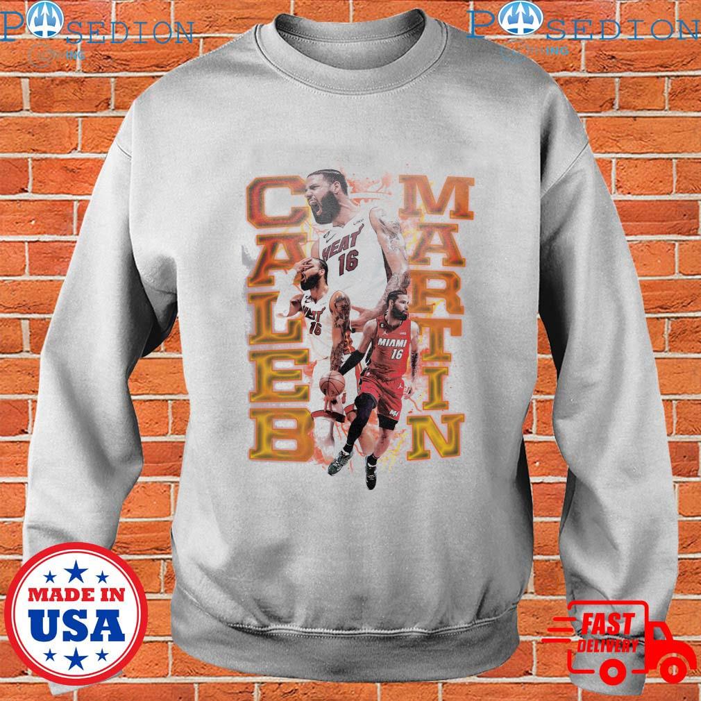 Court culture martin vintage miamI heat T-shirts, hoodie, sweater