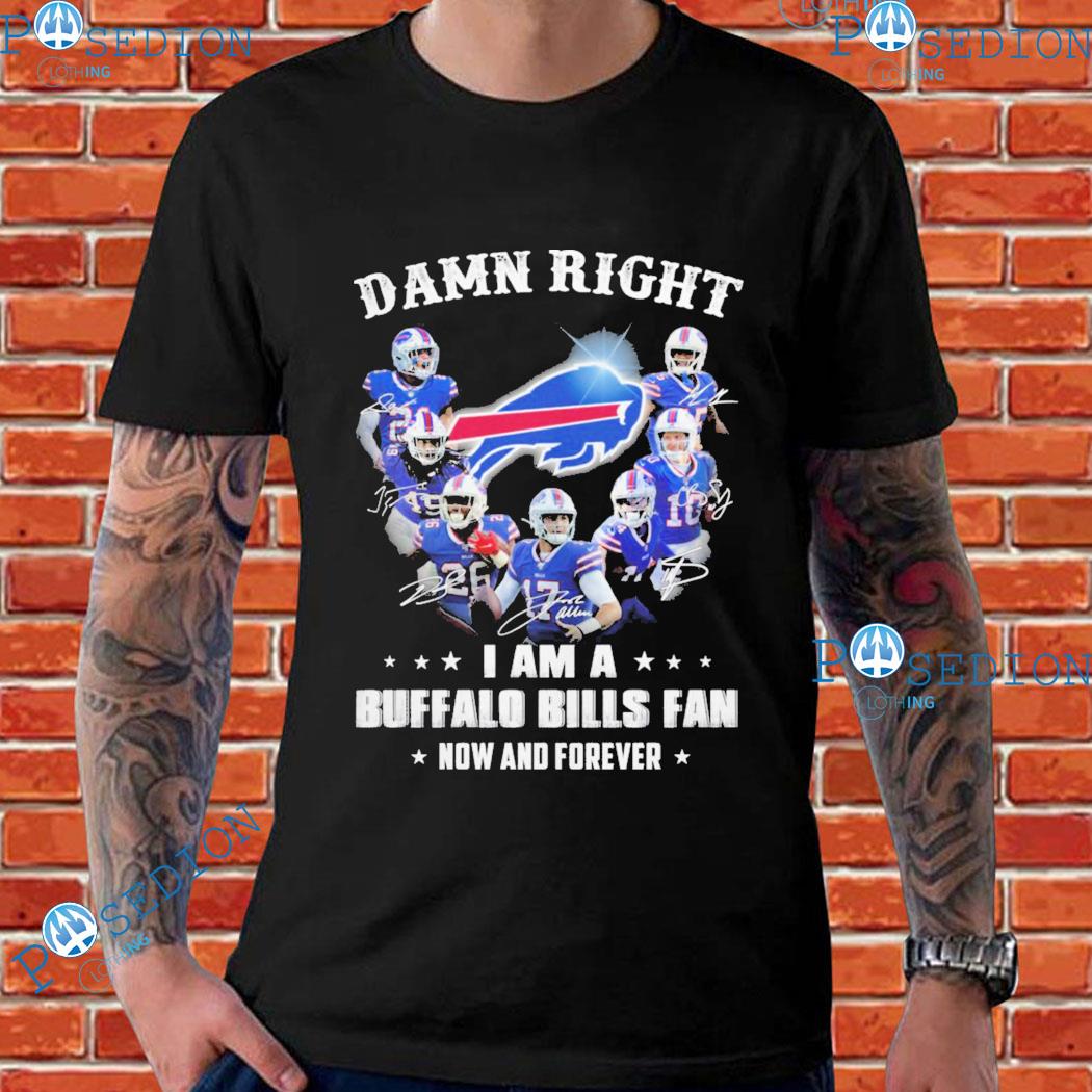 I Am Married In To This Buffalo Bills T-Shirt, hoodie, sweater