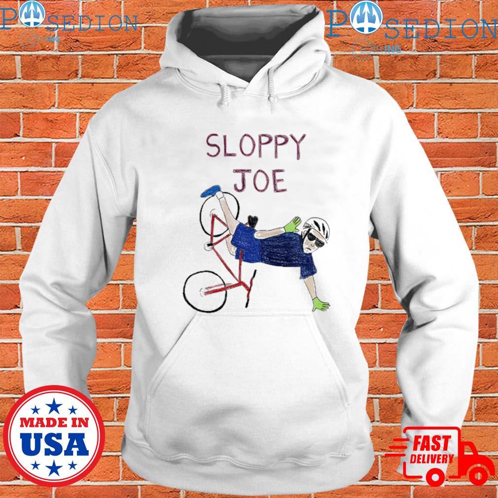 Pirate T-Shirt - Sloppy Joe's On The Beach