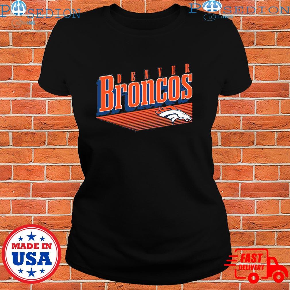 Denver Broncos Mens T-Shirts, Mens Tees, Broncos Tank Tops