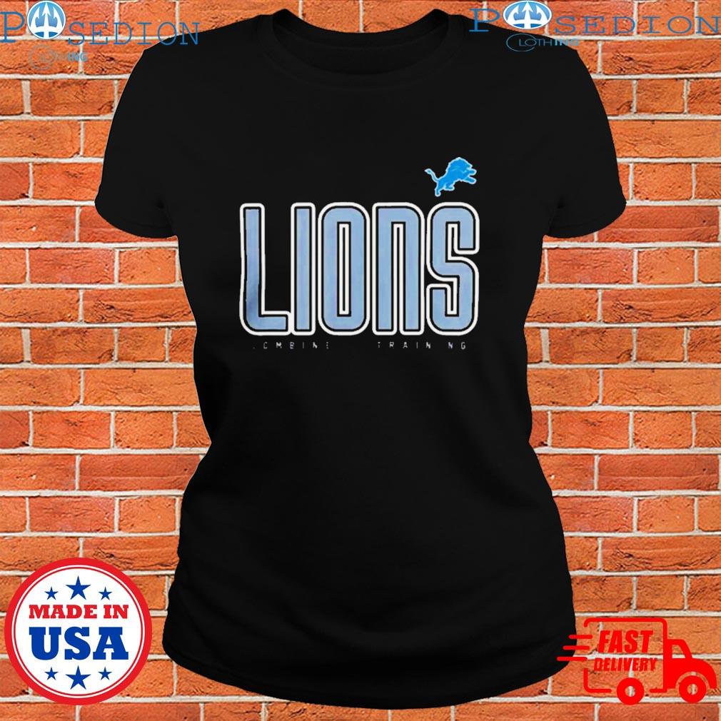 Official detroit lions prime time logo T-shirts, hoodie, sweater