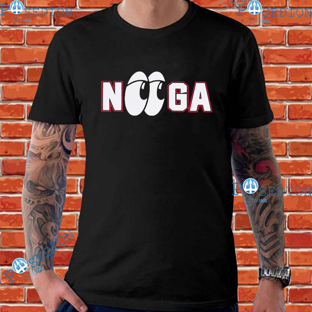 Black 'Nooga Jersey Becomes Popular For Chattanooga Lookouts 