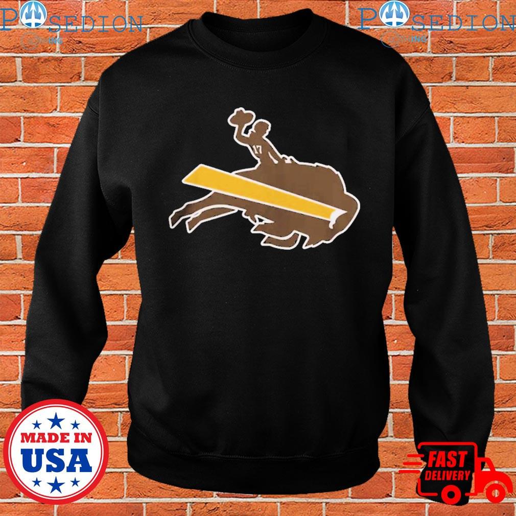 Josh allen Buffalo Bills Wyoming T-shirts, hoodie, sweater, long sleeve and  tank top