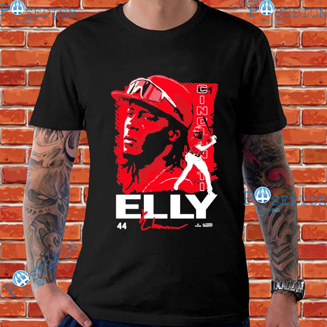 Elly De La Cruz Playmaker T-shirt