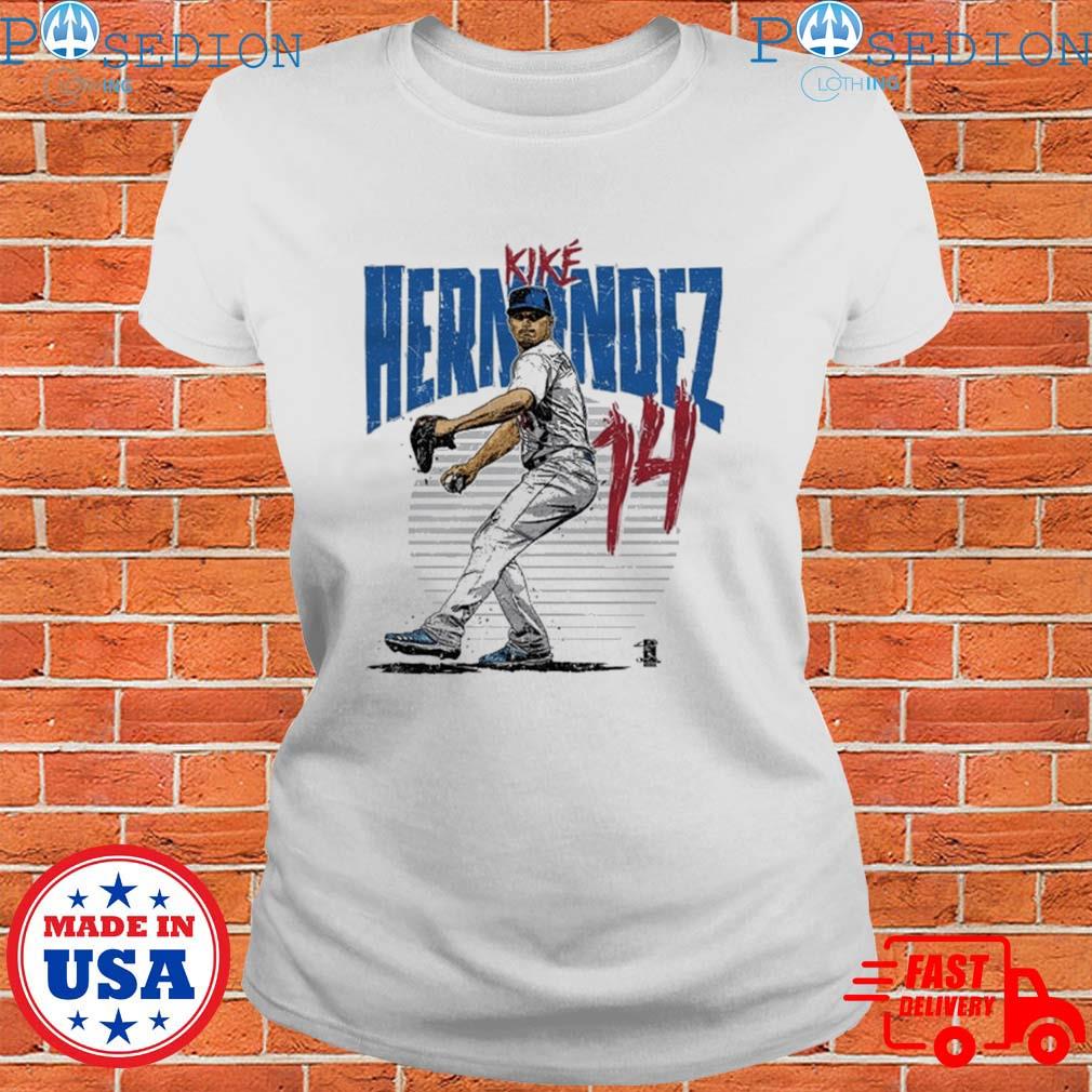 Official enrique hernandez rise b T-shirts, hoodie, tank top