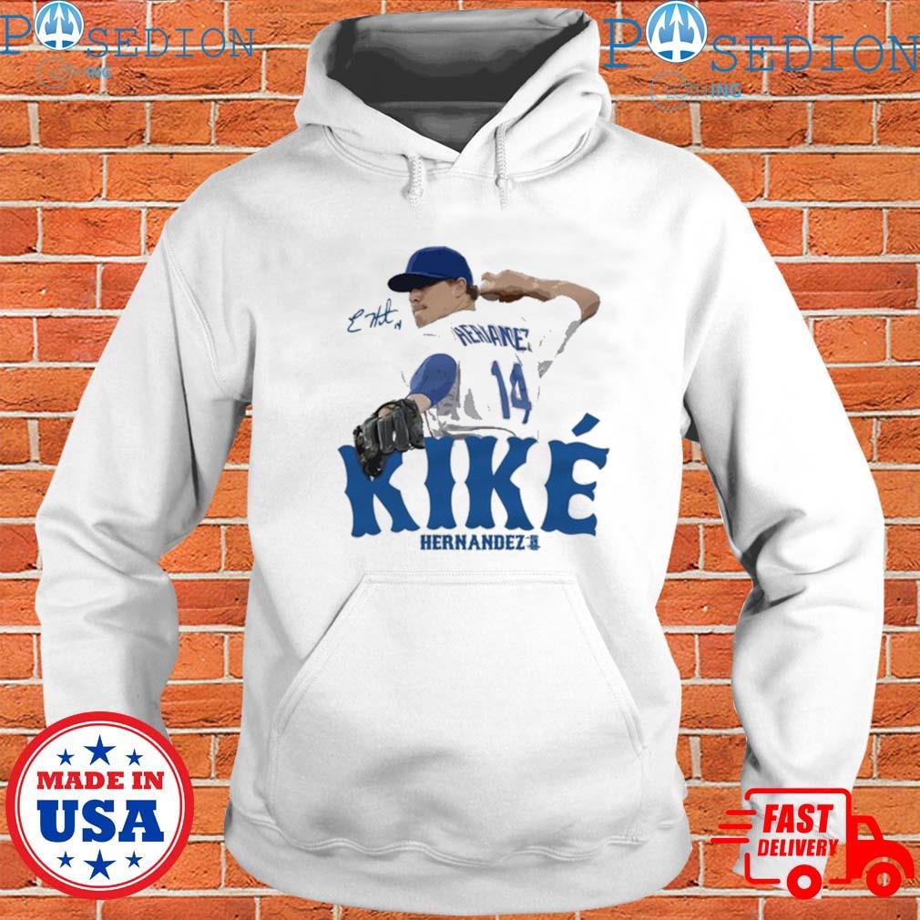 Enrique hernandez signature b T-shirts, hoodie, sweater, long sleeve and  tank top