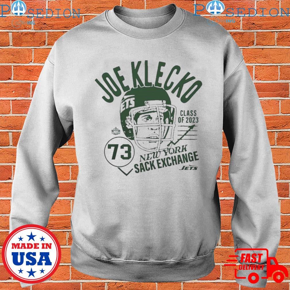 Joe Klecko, #73 New York Jets  New york jets football, New york jets, Jets  football