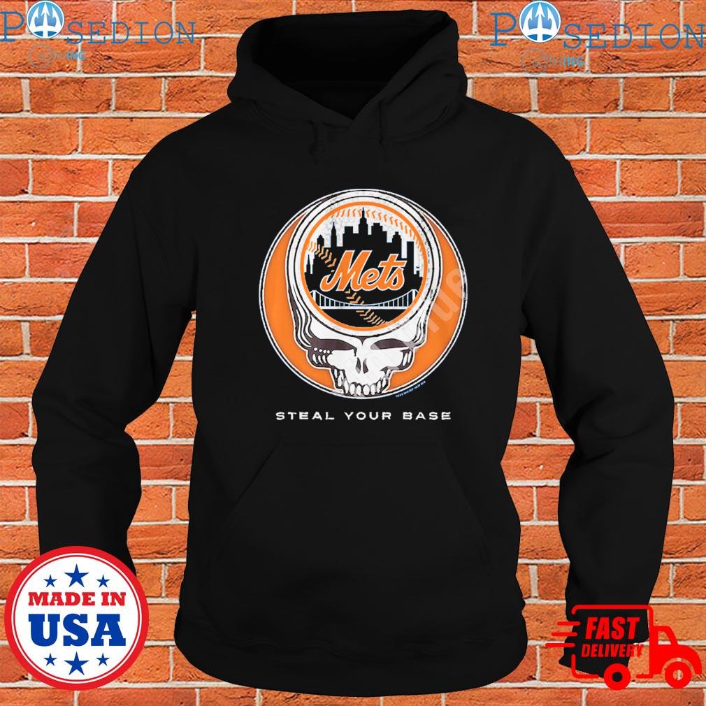 New York Mets Basic Limited 3D Sweater Men And Women Gift