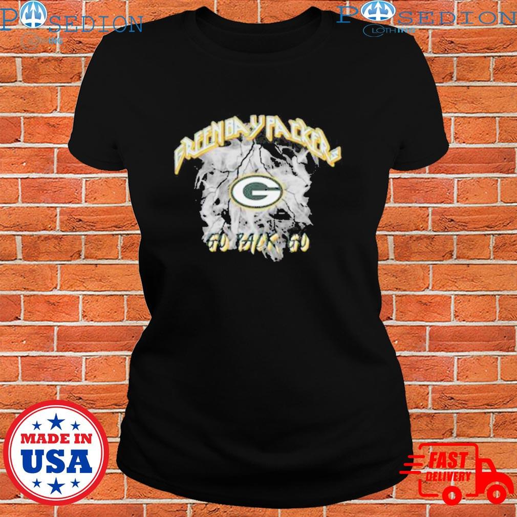 Green Bay Packers wear by erin andrews boyfriend T-shirts, hoodie, sweater,  long sleeve and tank top