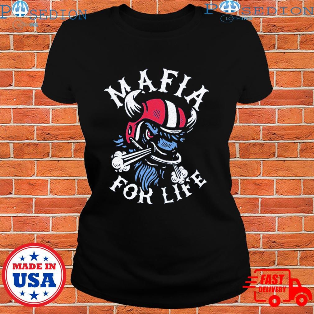 Buffalo Bills Mafia Apparel & Merchandise