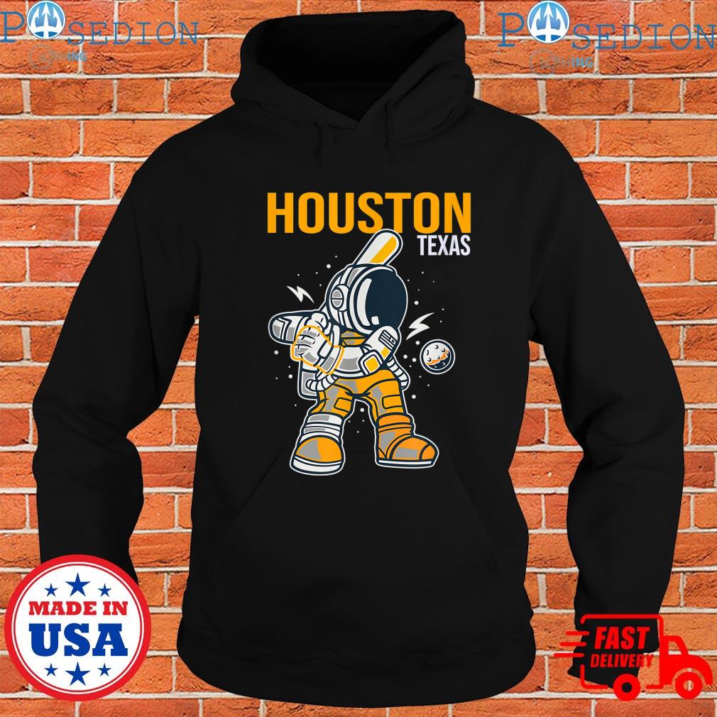 Houston Astros Space City Astronaut Shirt, hoodie, sweater, long sleeve and  tank top