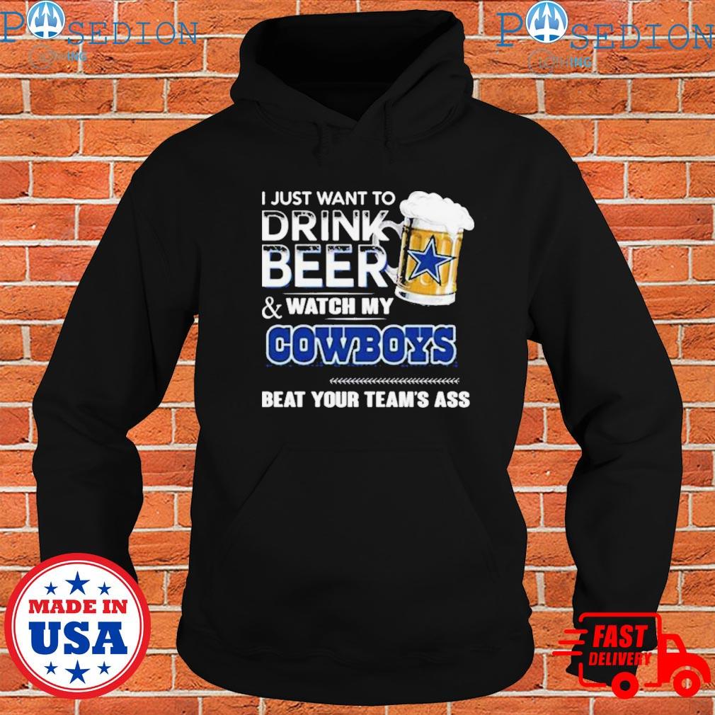 Sell Beat By Dallas T-Shirt Dallas Cowboys, hoodie, sweater, long sleeve  and tank top